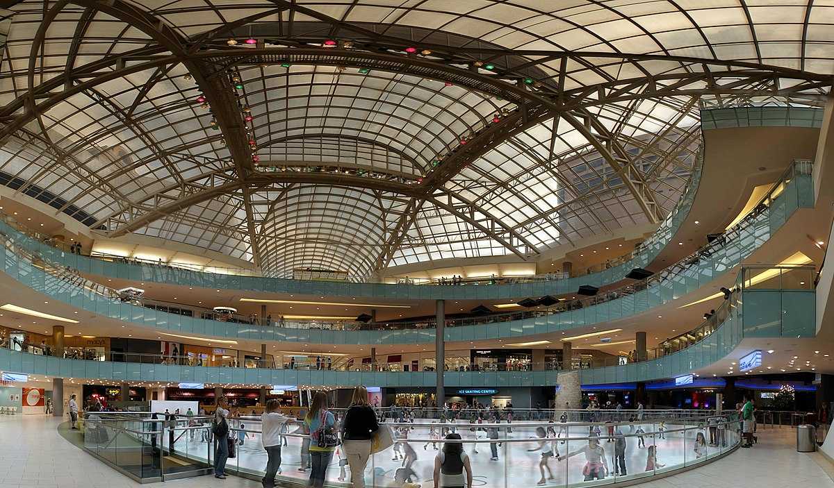 Dallas Market Center cover photo