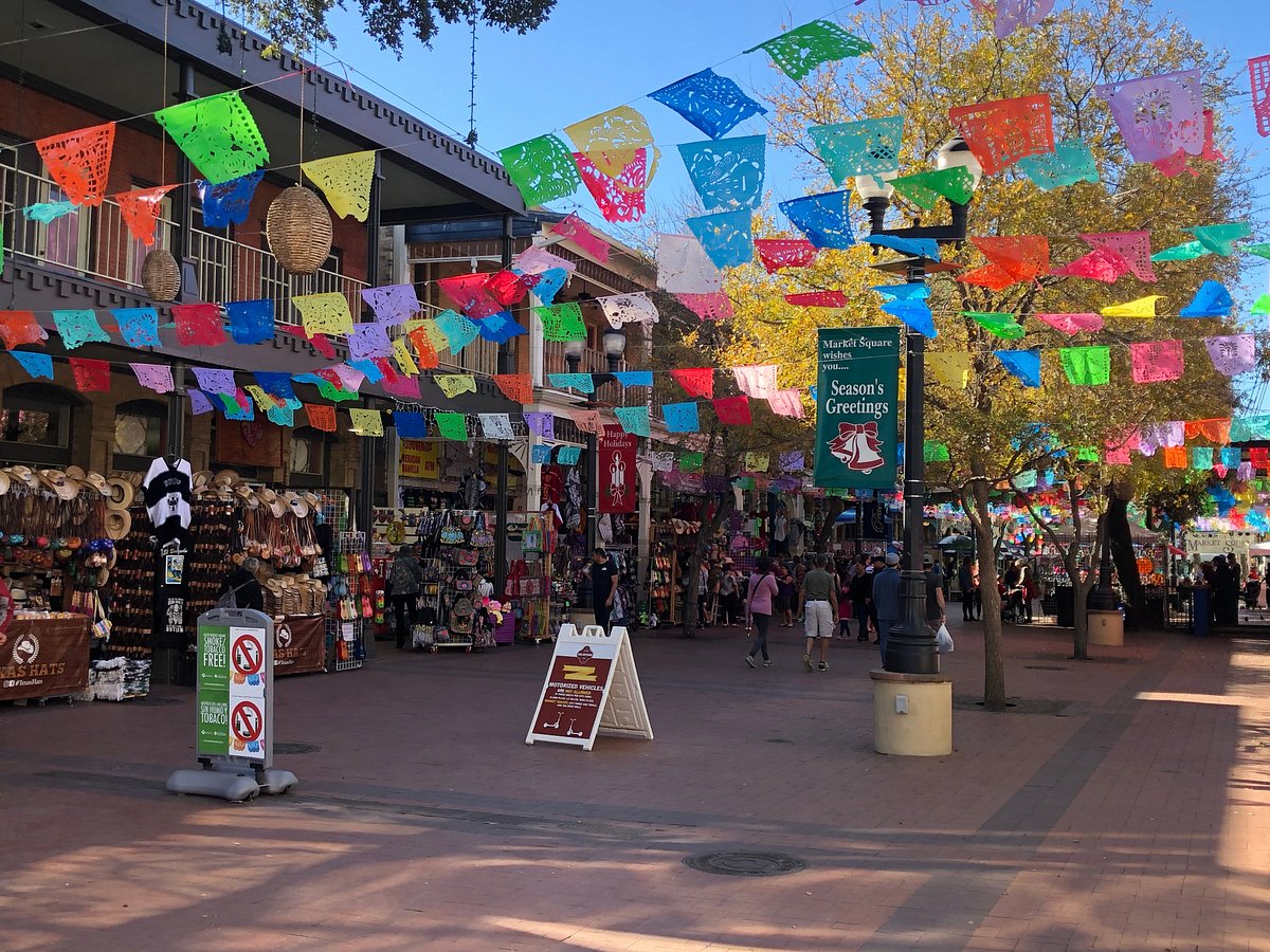 Alamo Ranch Marketplace cover photo