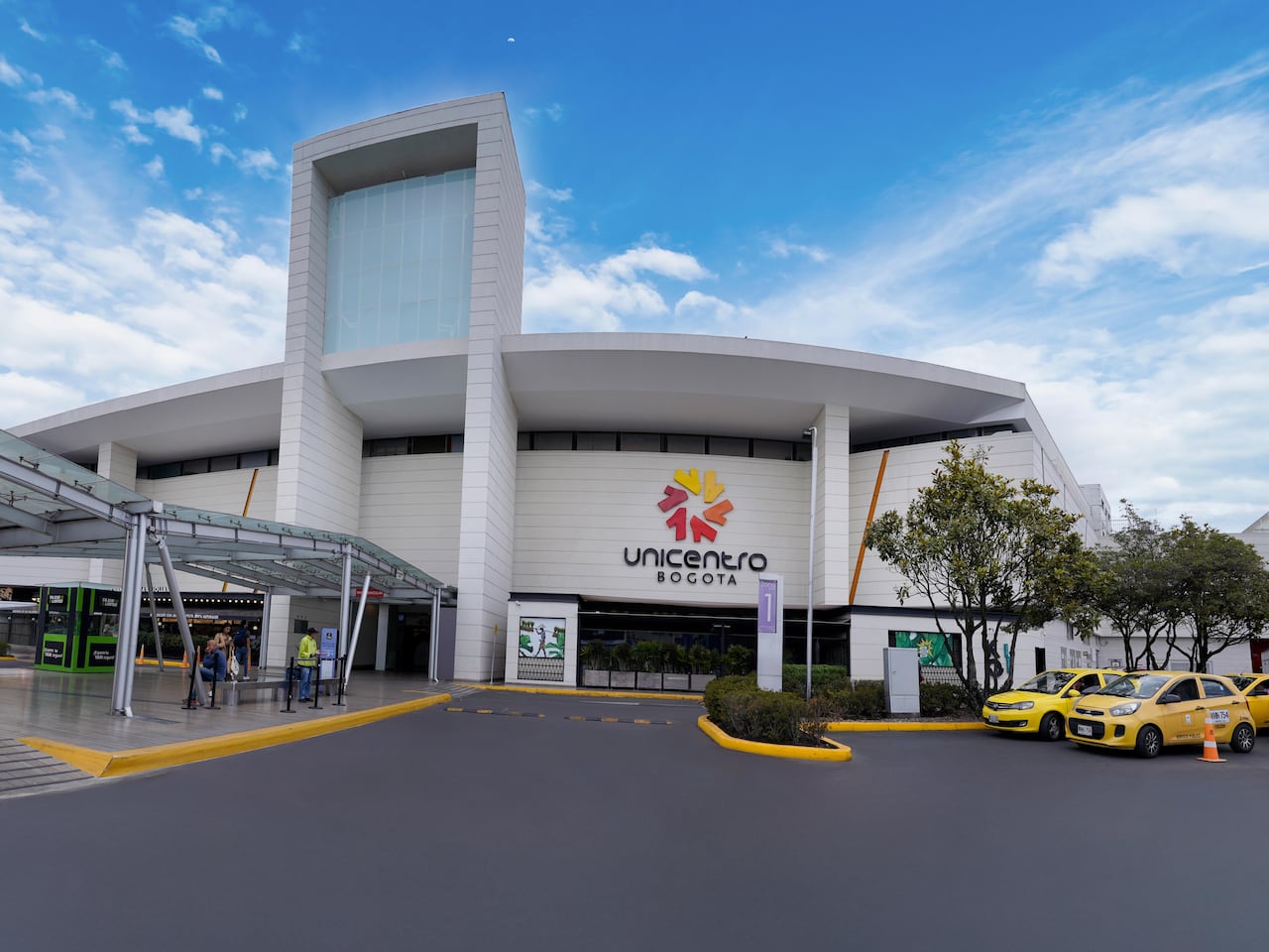 Unicentro cover photo