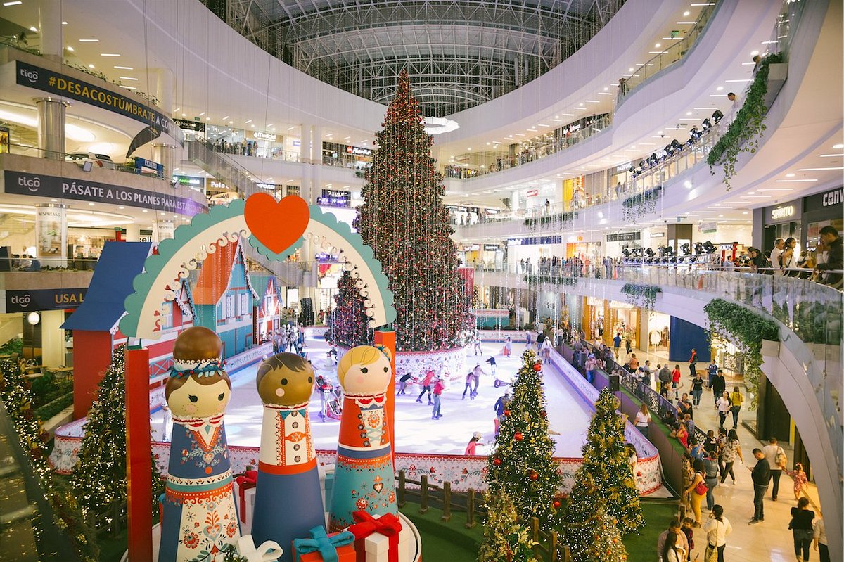 Centro Comercial Gran Plaza cover photo