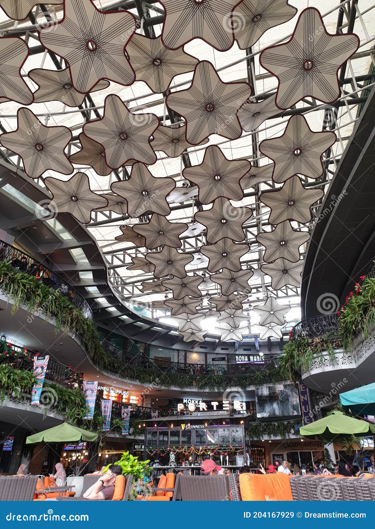 Kemang Village Mall cover photo