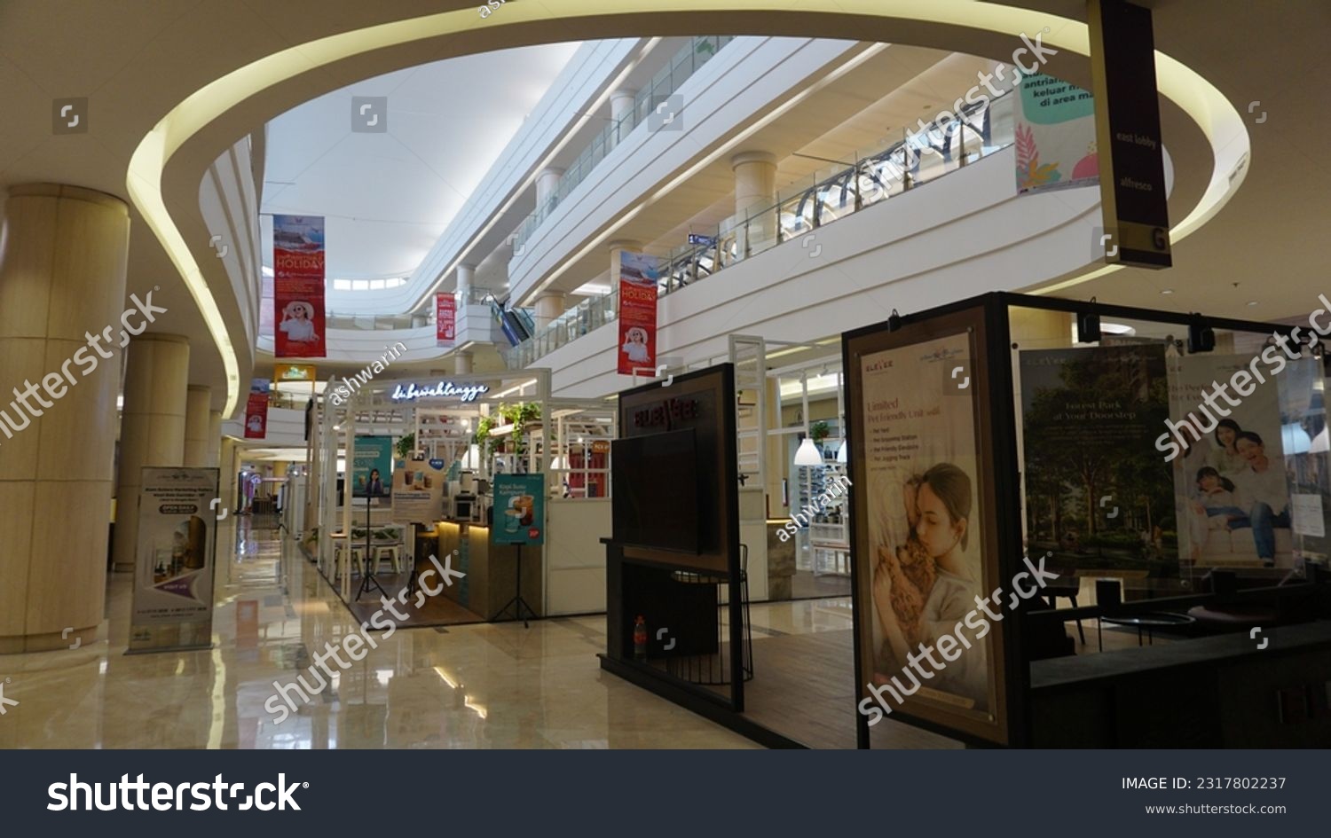 Mall @ Alam Sutera cover photo