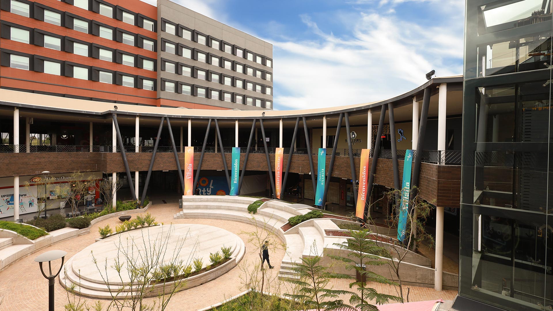 Plaza Mega Saltillo cover photo