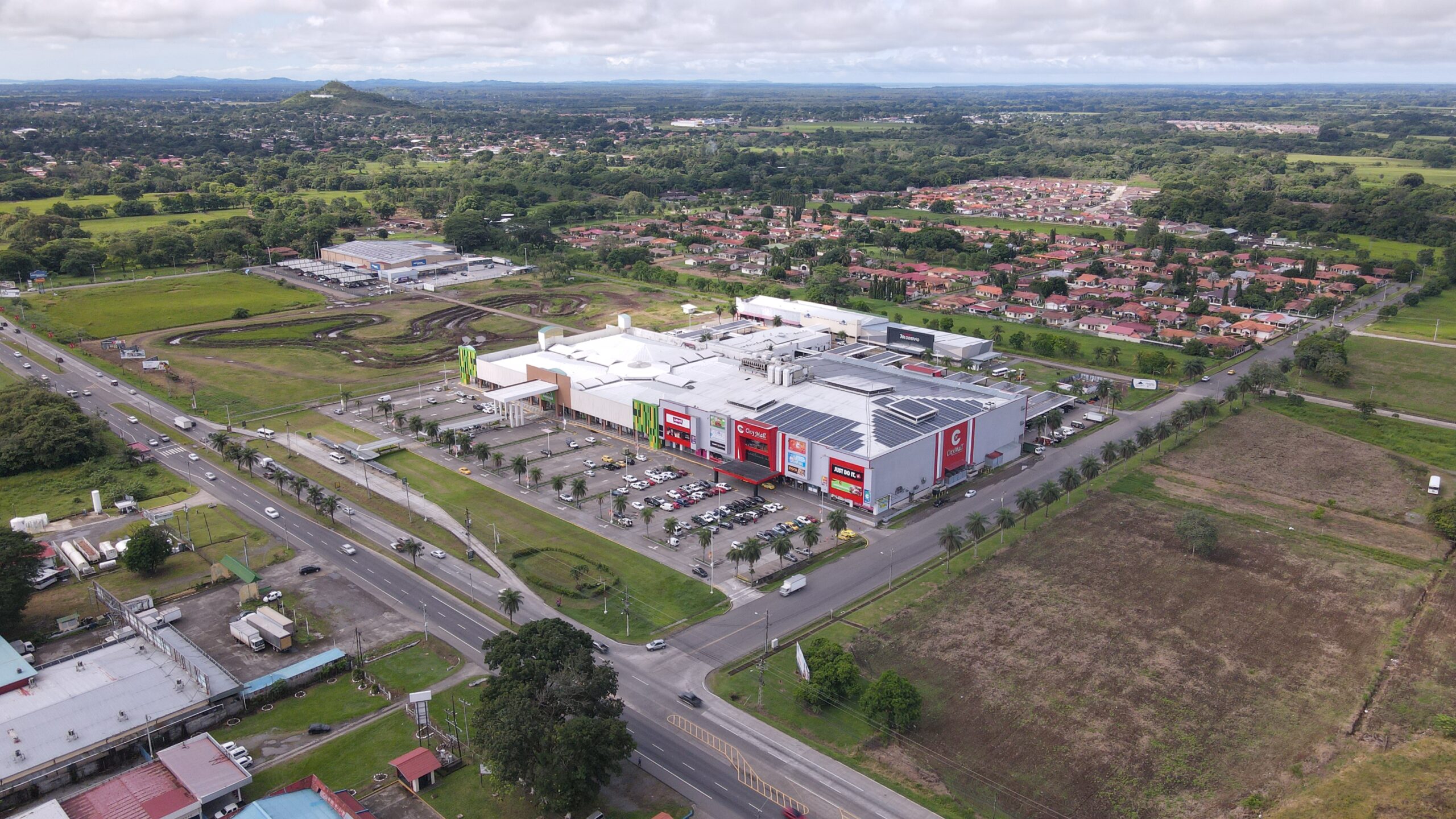 Plaza Chiriqui cover photo