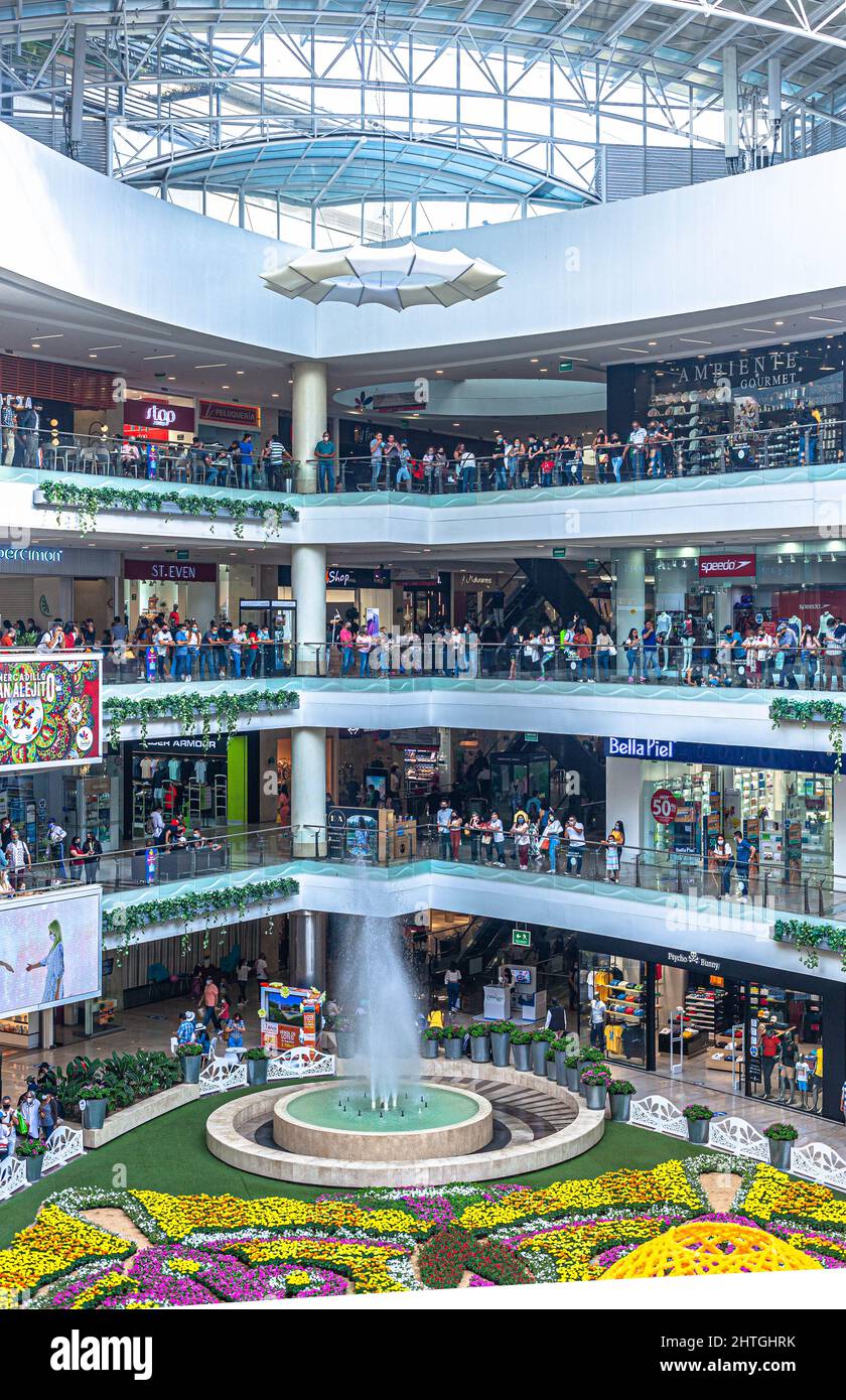 Santafé Mall cover photo