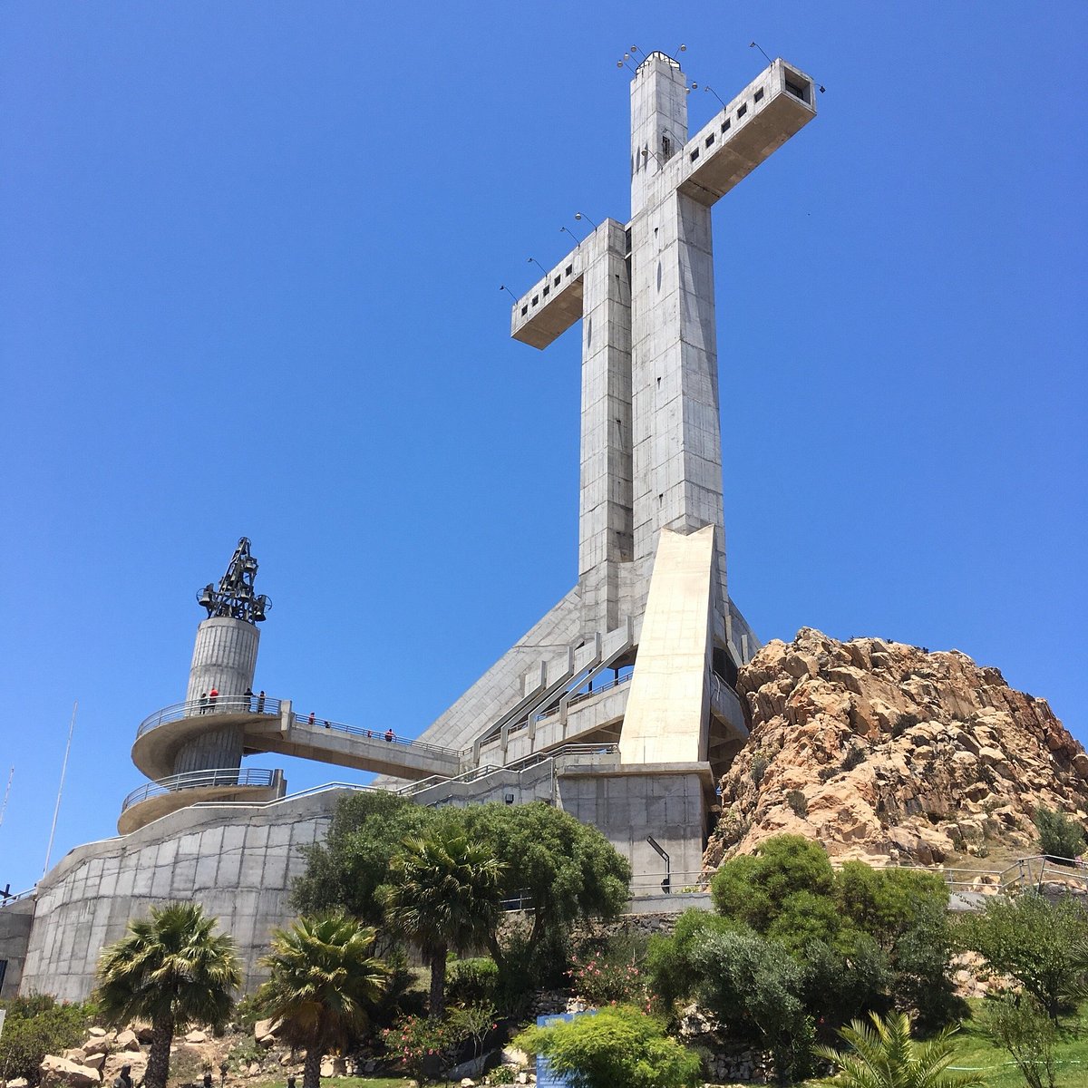 Open Plaza Coquimbo cover photo