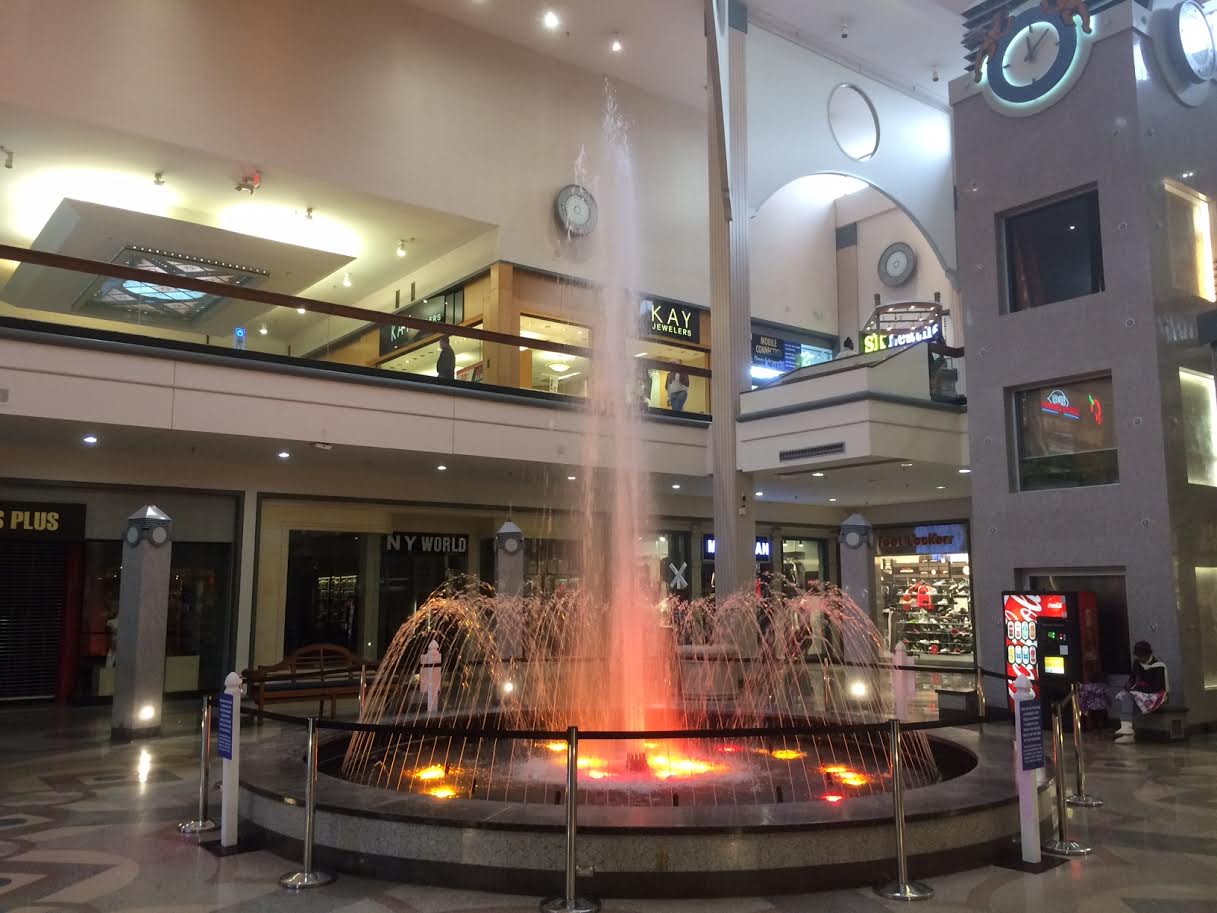 Northlake Mall cover photo