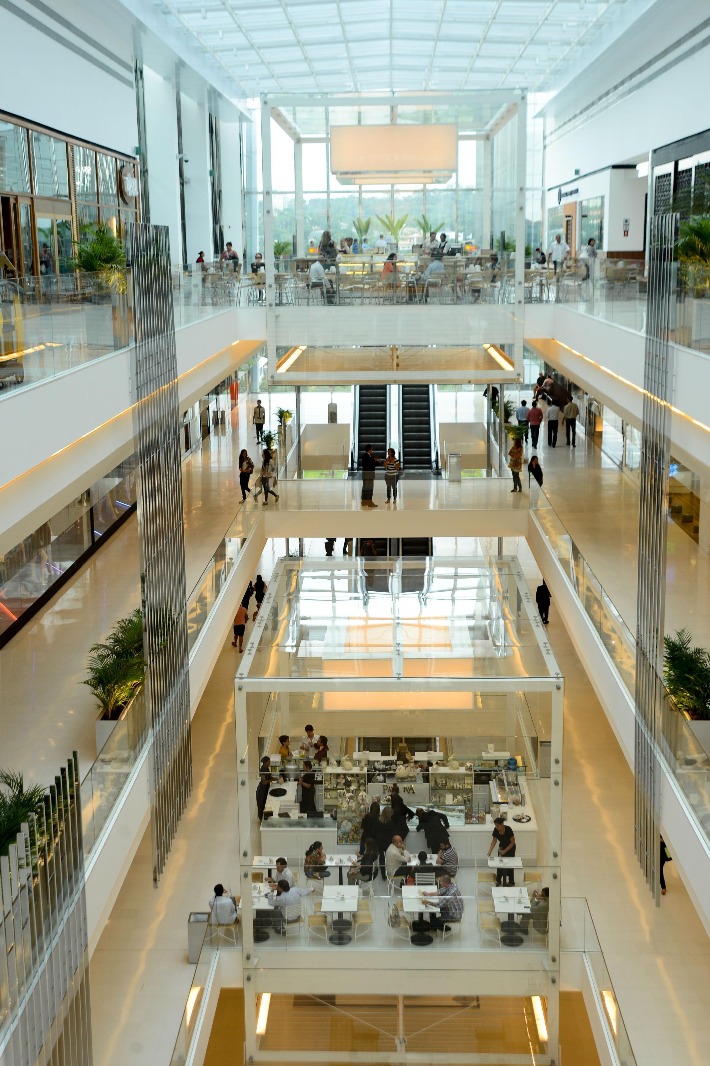 Iguatemi Florianópolis cover photo