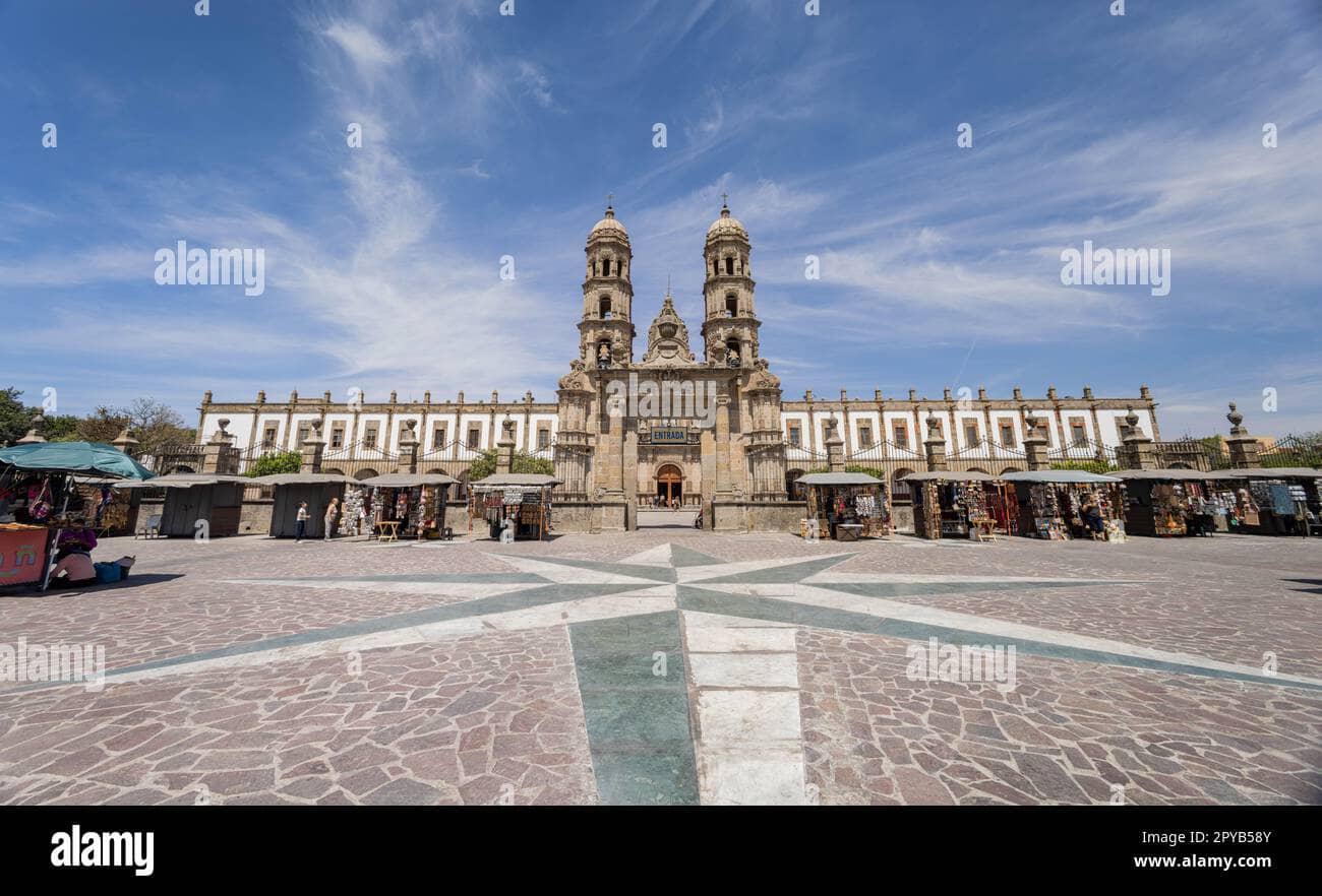 Plaza Los Sauces cover photo