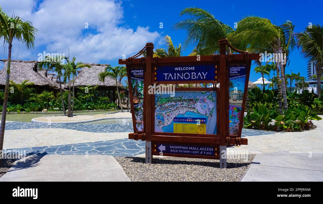 Puerto Plata Shopping Village cover photo