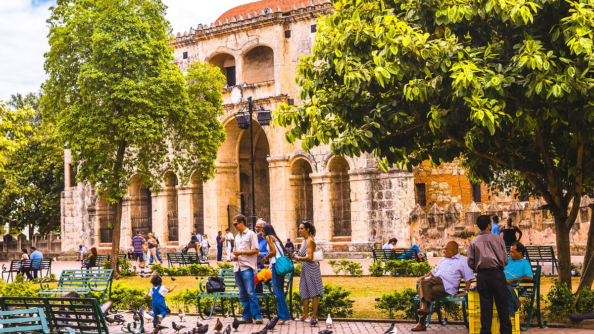 Plaza Bávaro cover photo