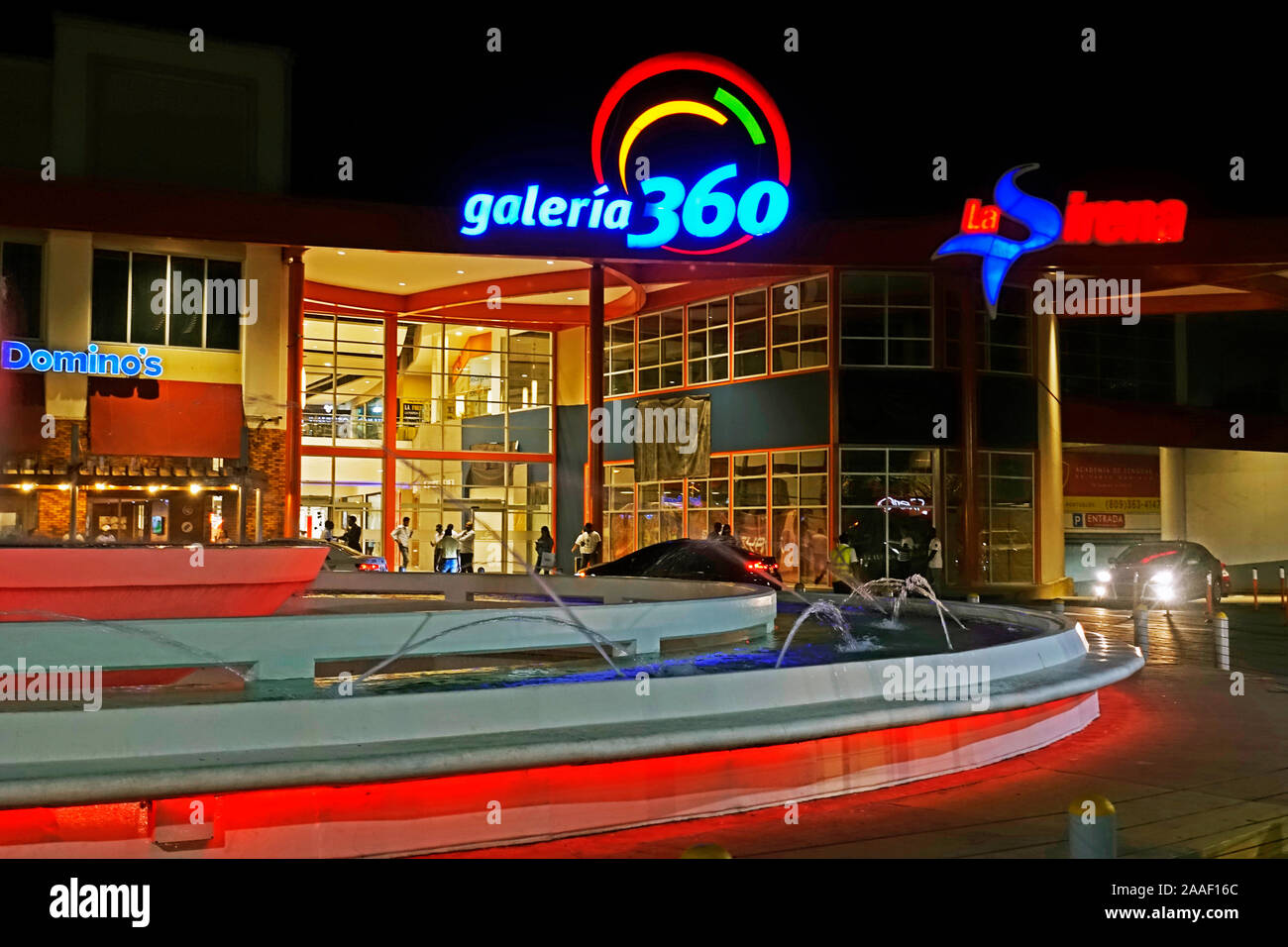 Galería 360 cover photo
