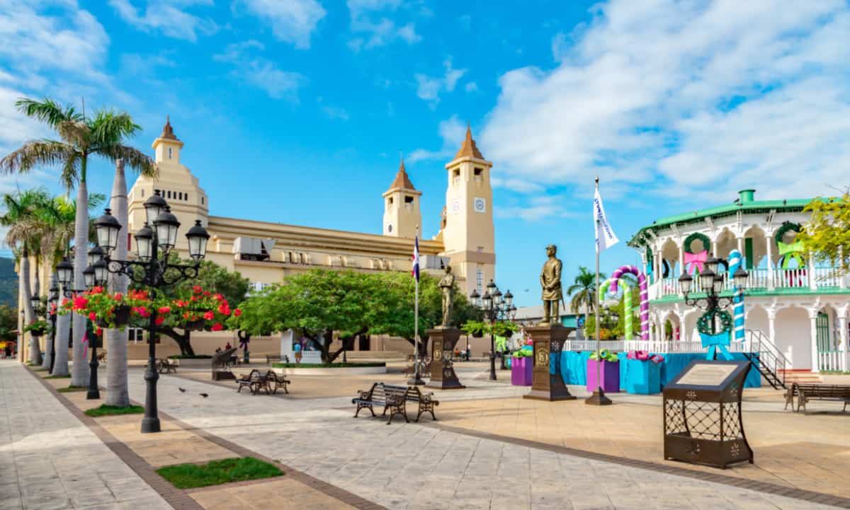 Puerto Plata Village cover photo