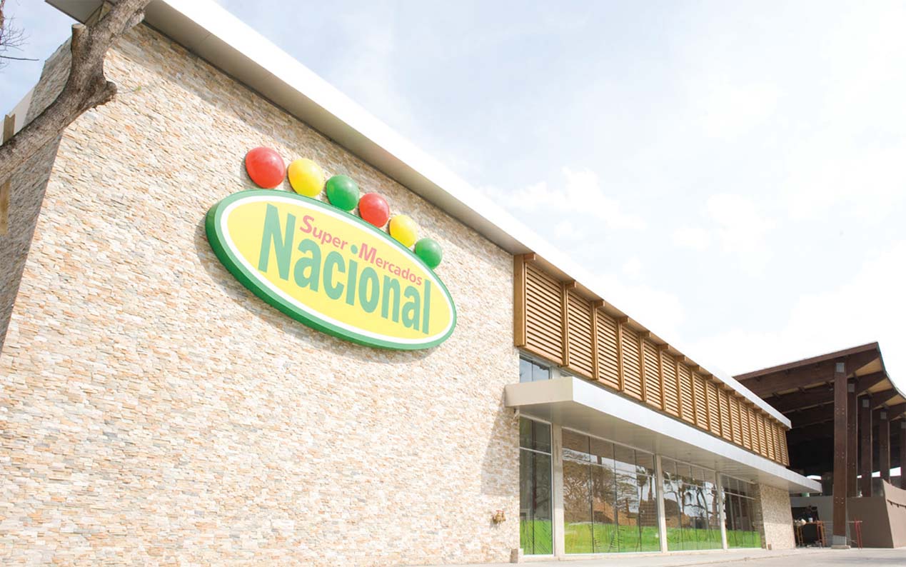 Supermercados Nacional Plaza Paseo Santiago cover photo