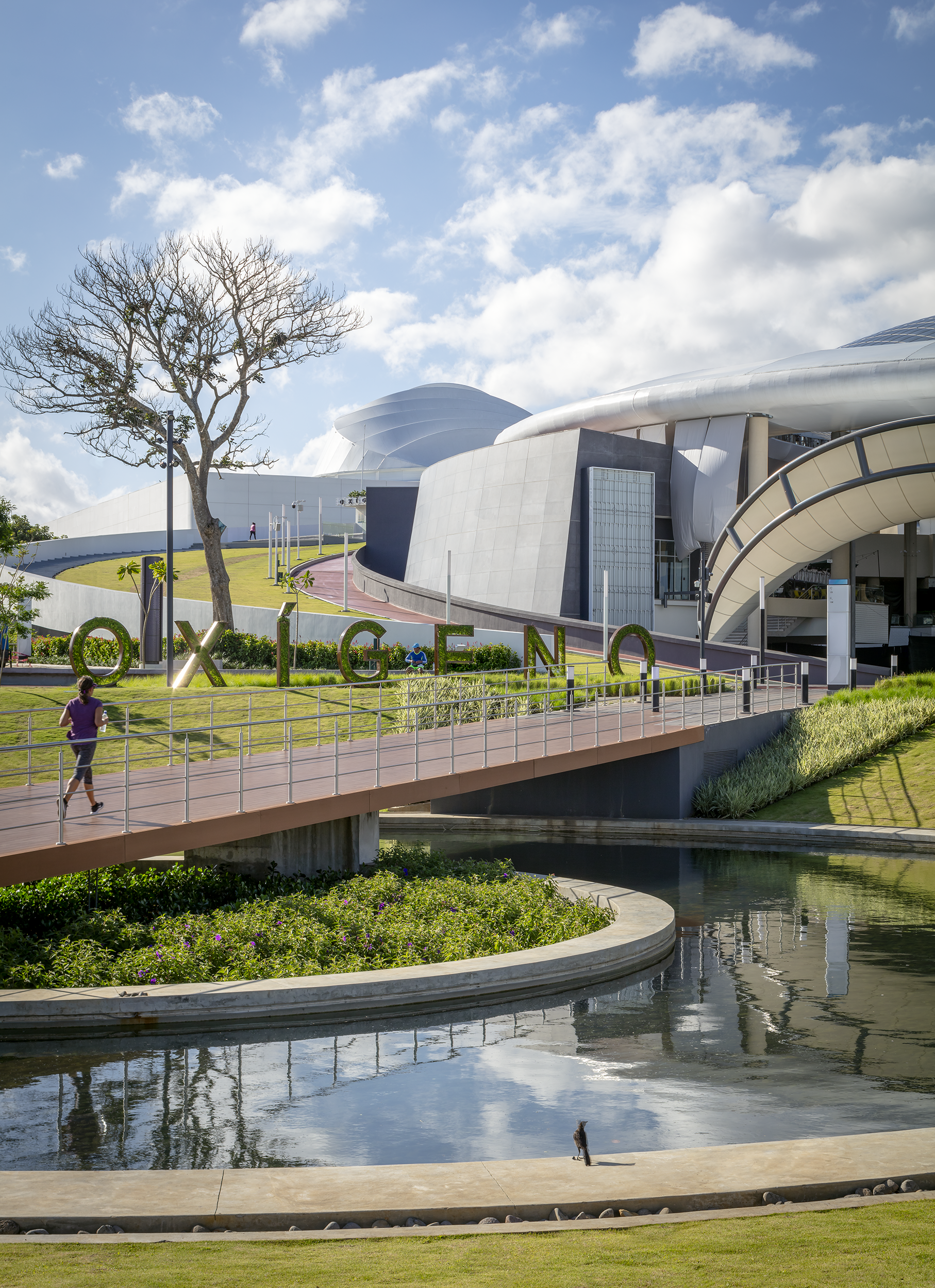 Mall Oxígeno cover photo