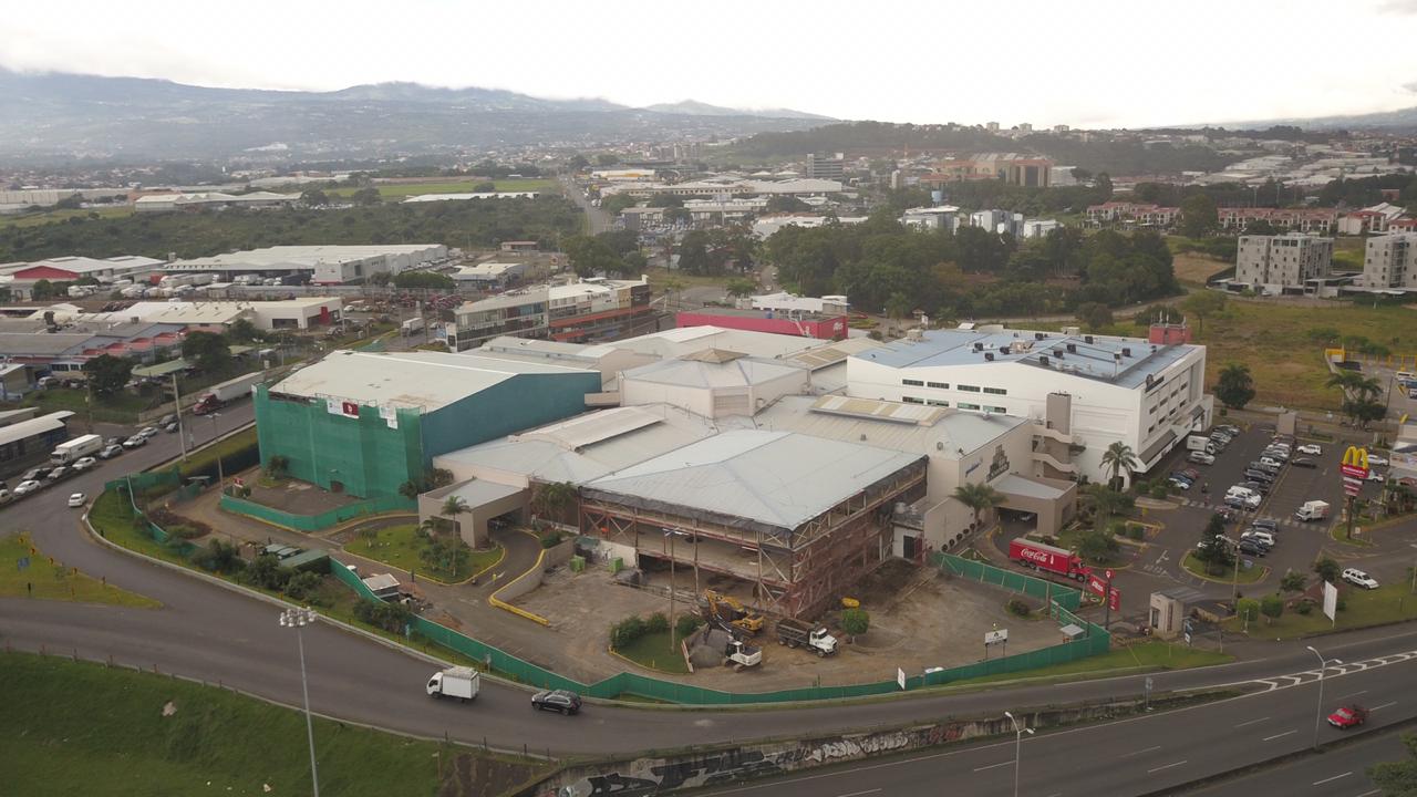 Plaza Real Cariari cover photo