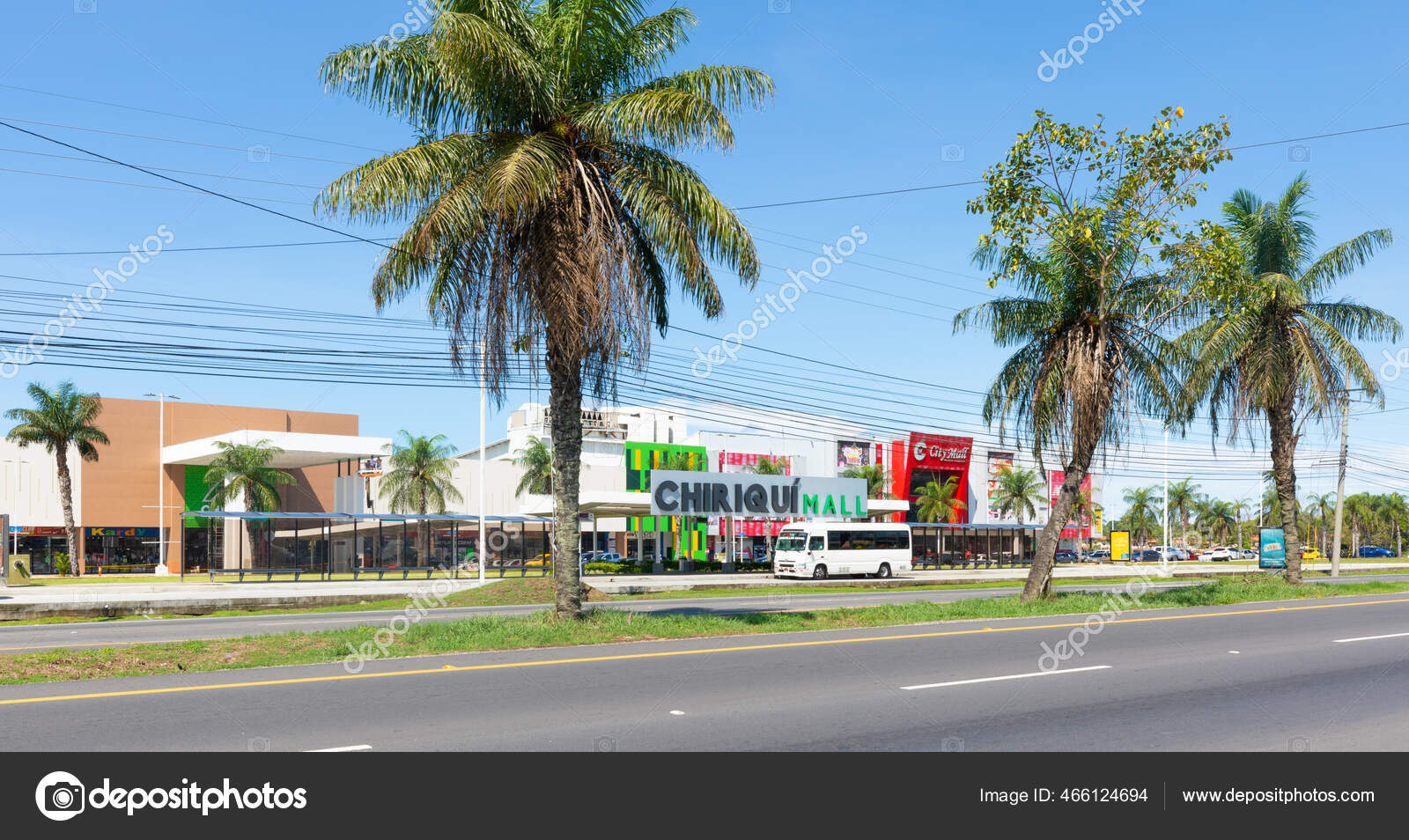 Centro Comercial Chiriqui cover photo