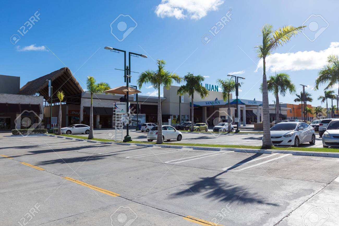 Bavaro Plaza cover photo