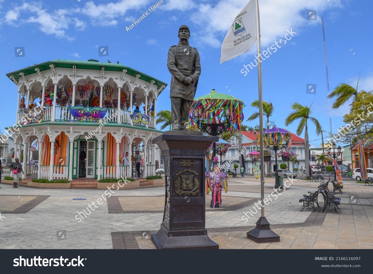 Puerto Plata Plaza cover photo