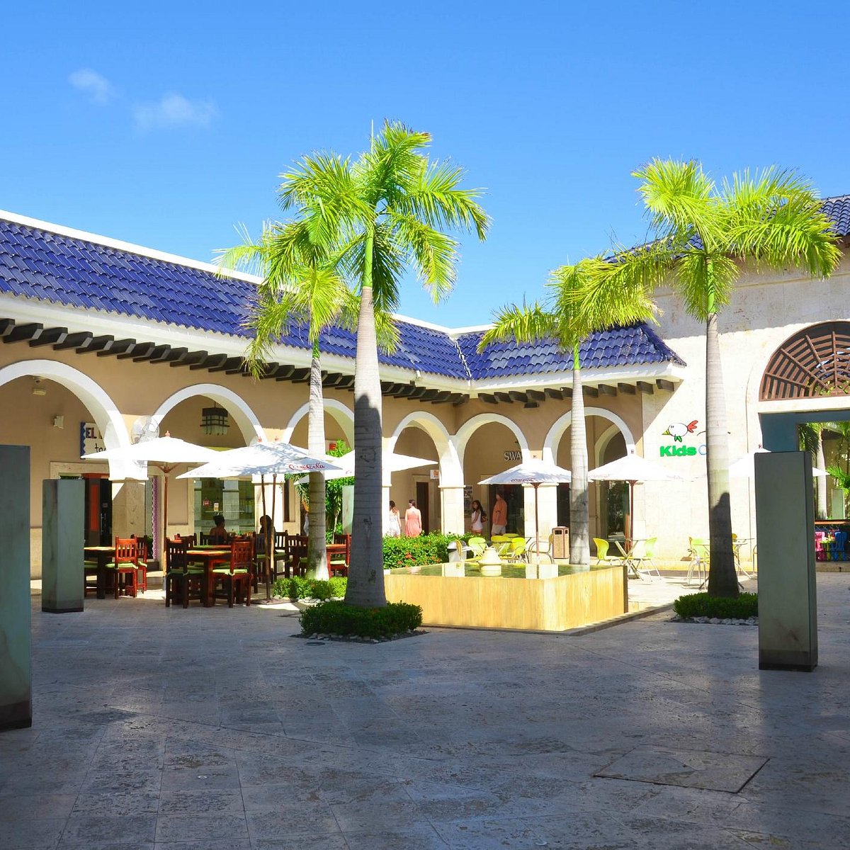 Outlet Village Bavaro cover photo