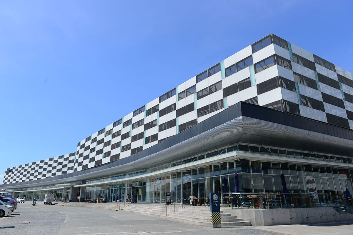 Molito Lifestyle Center cover photo