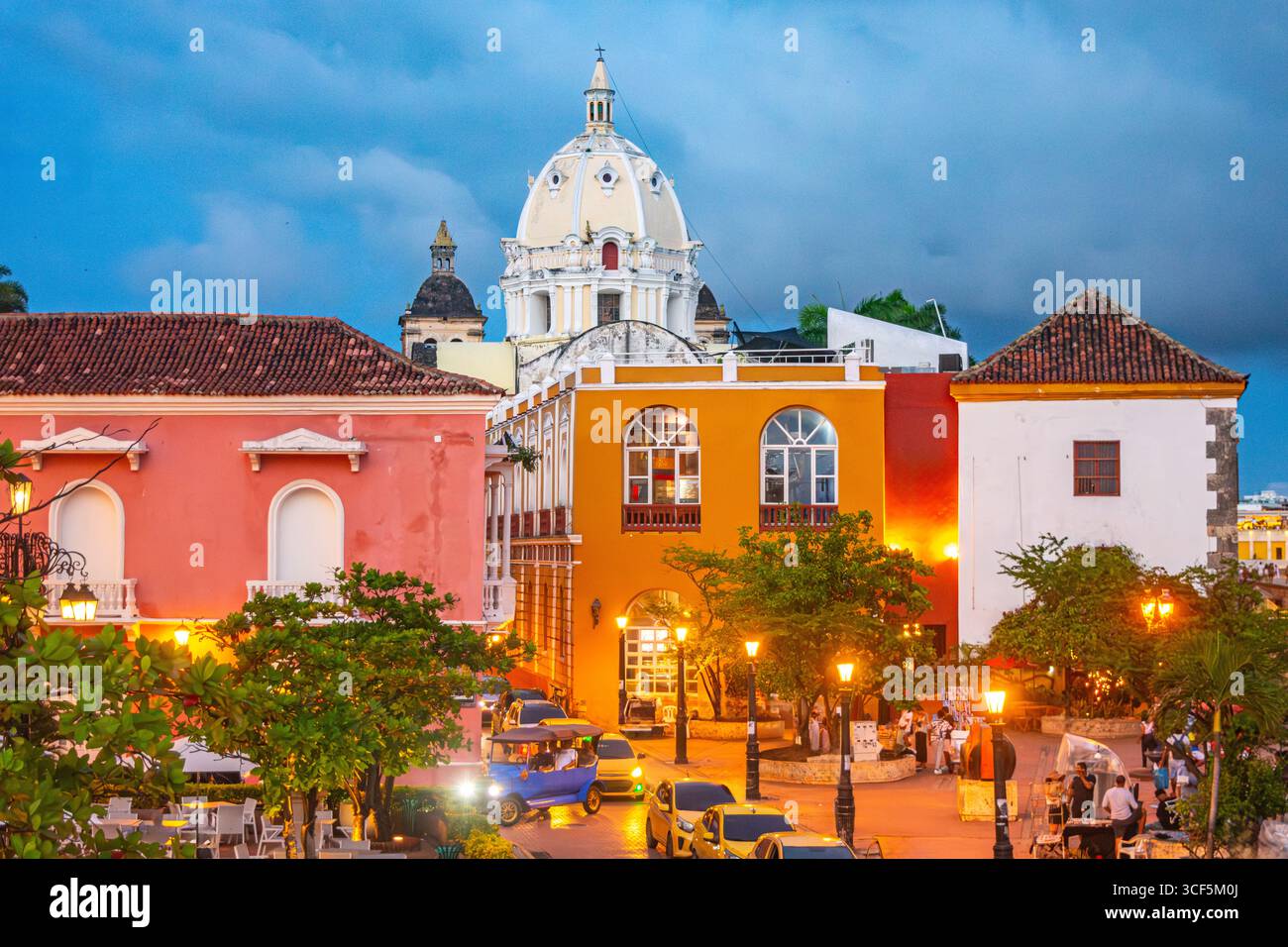 Caribe Plaza cover photo