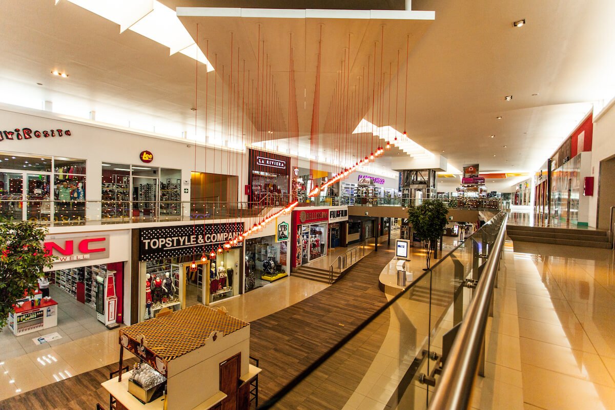 Centro Comercial Pradera Zacapa cover photo