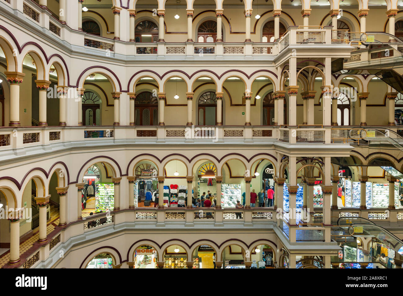 Centro Comercial San Marcos cover photo