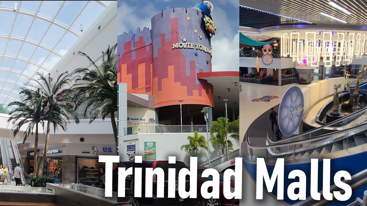 Centro Comercial La Trinidad cover photo