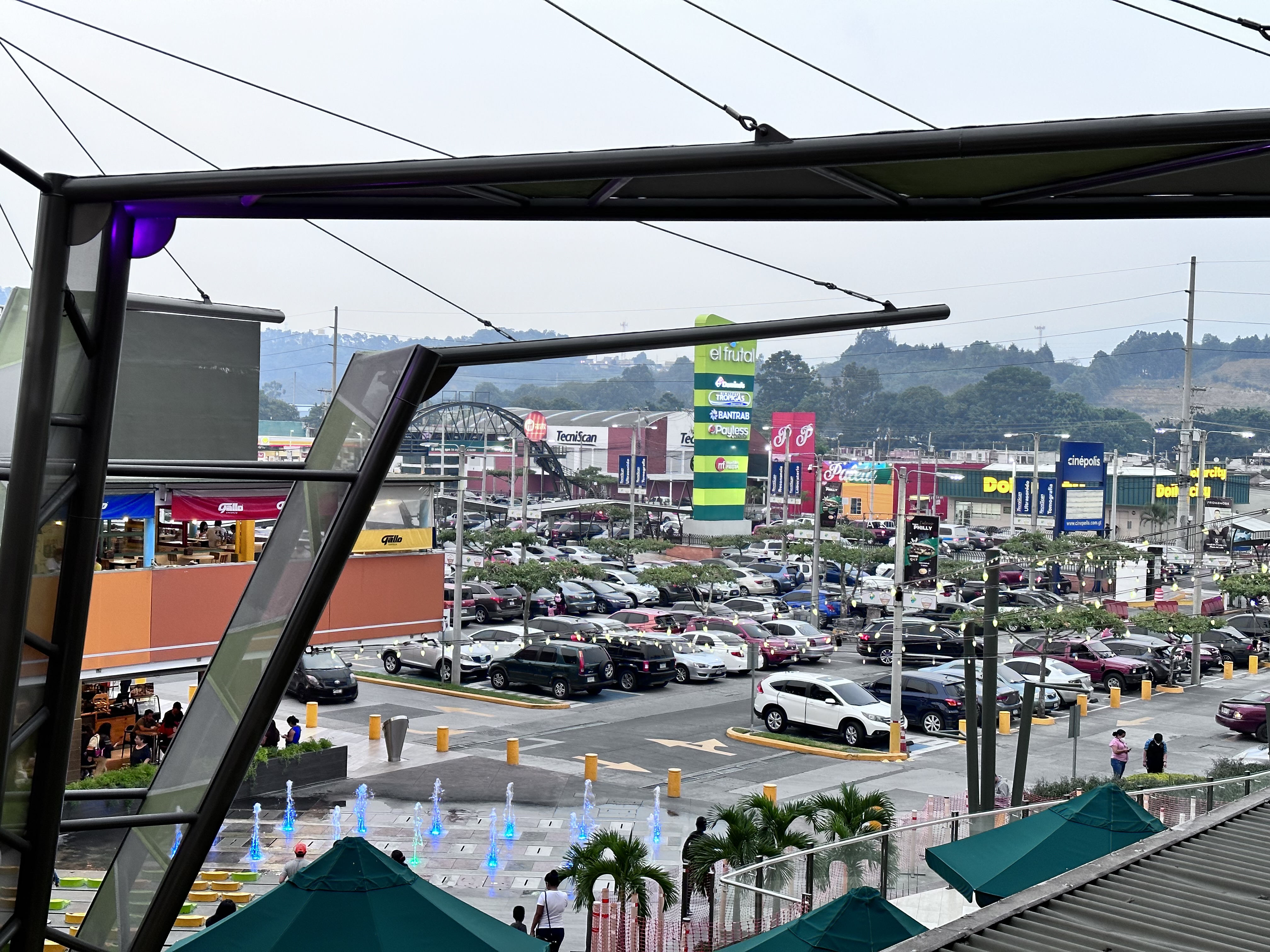 Centro Comercial El Frutal cover photo