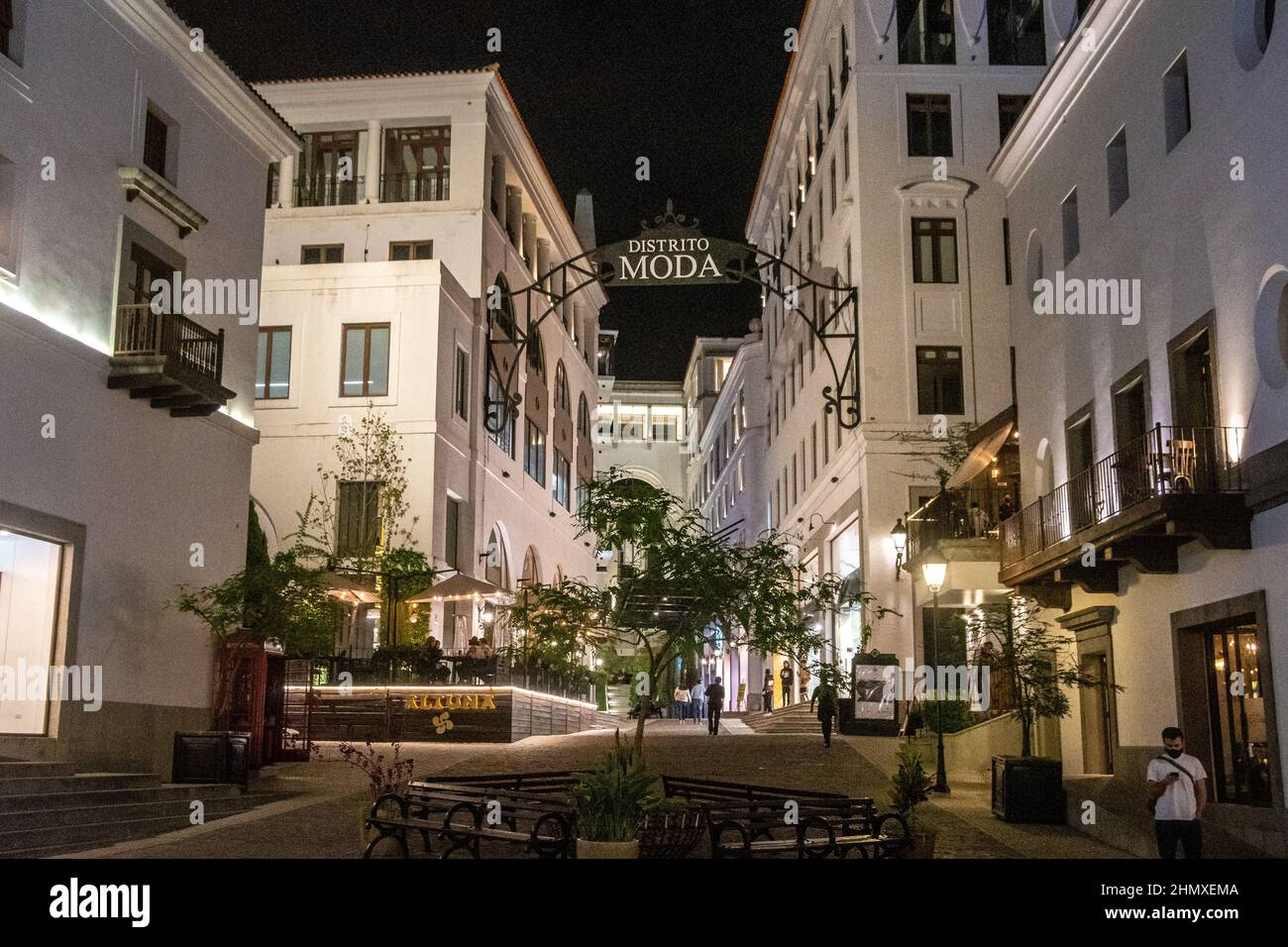 Paseo Cayalá cover photo