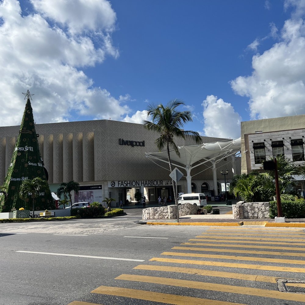 Plaza Nader cover photo