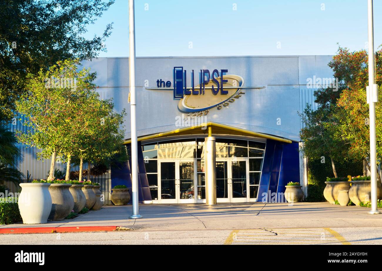 Greenspoint Mall cover photo