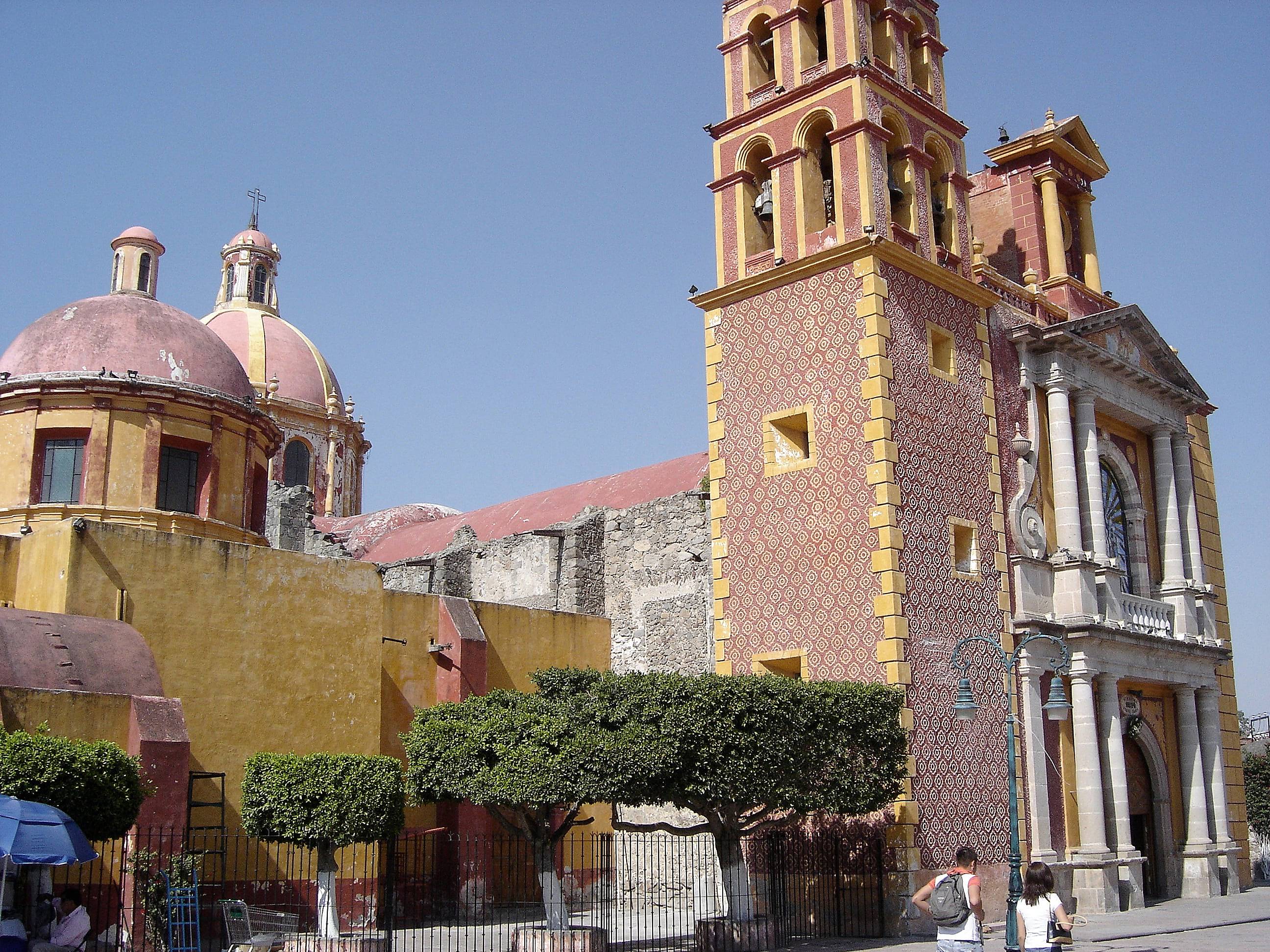 Plaza Cielo cover photo