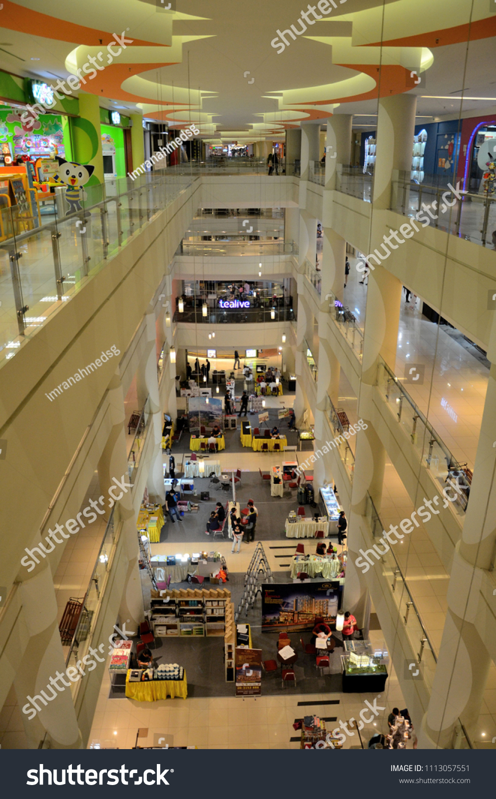 Ipoh City Square cover photo