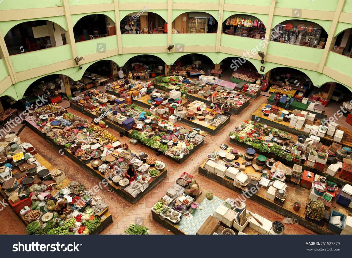 Siti Khadijah Shopping Centre cover photo