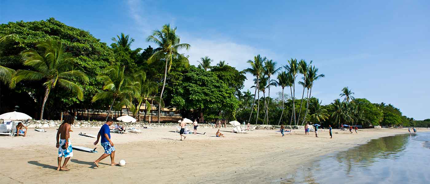 Retail Park Tamarindo cover photo