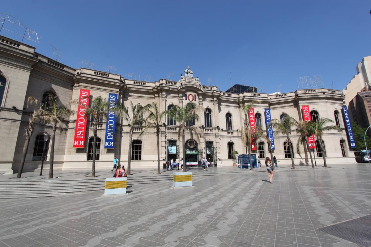 Plaza Del Olmo cover photo