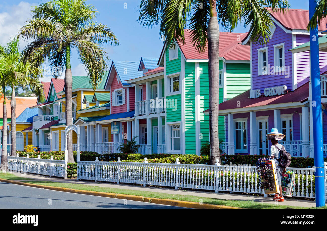 Shopping Village Samana cover photo