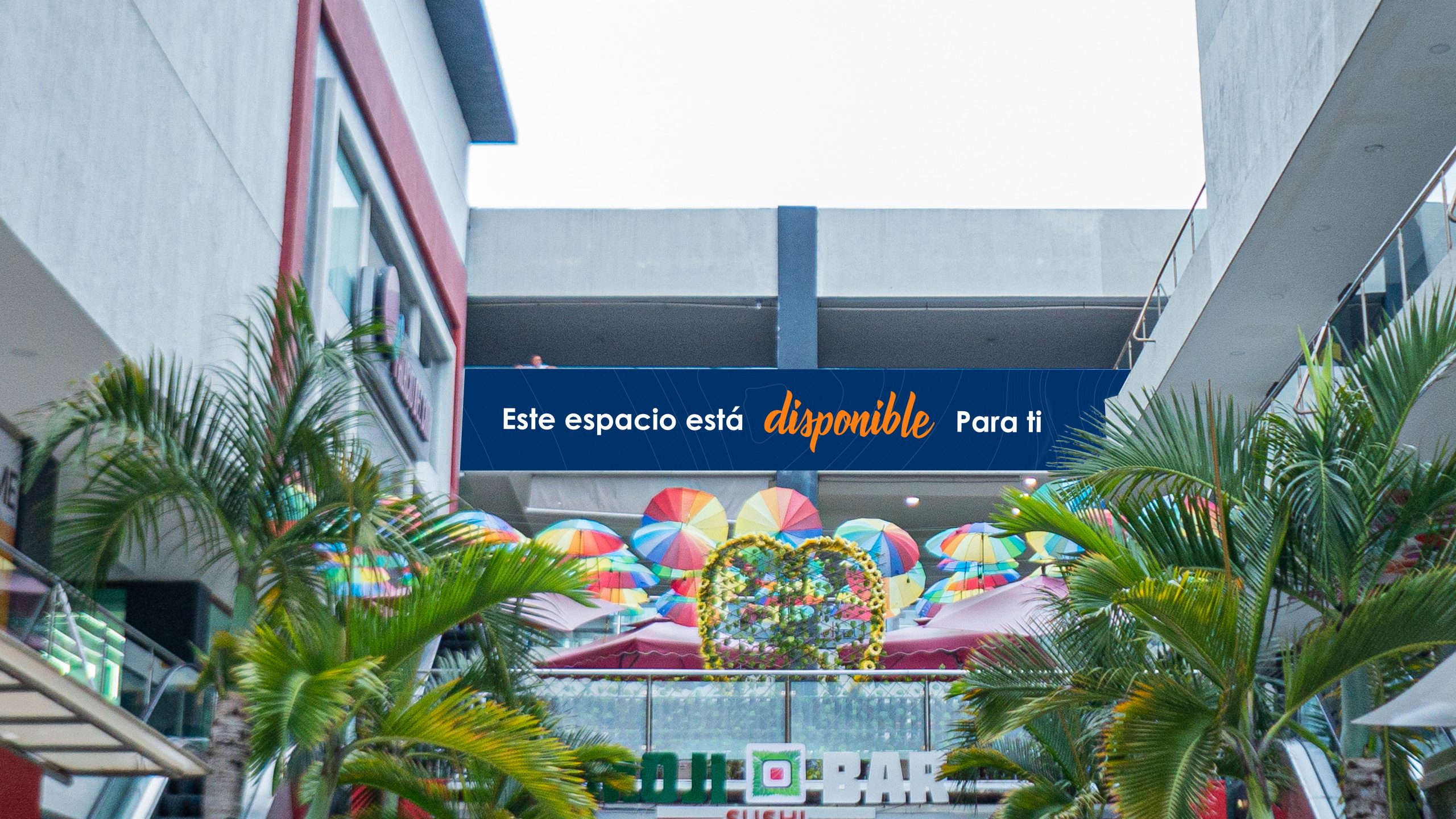 Plaza Del Este cover photo
