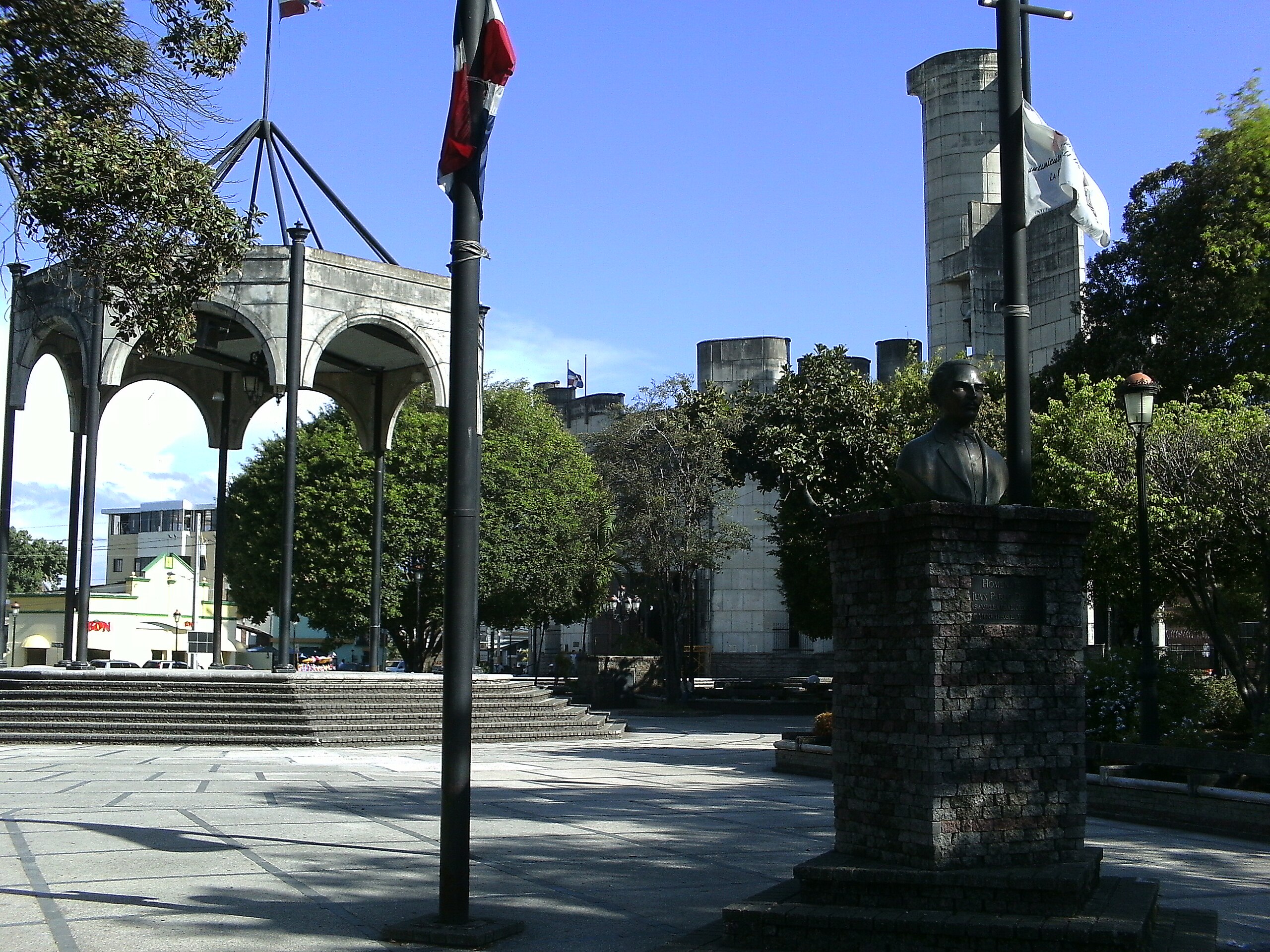 Plaza De La Concepción cover photo