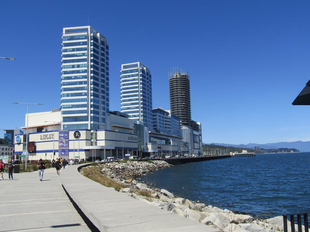 Open Plaza Puerto Montt cover photo