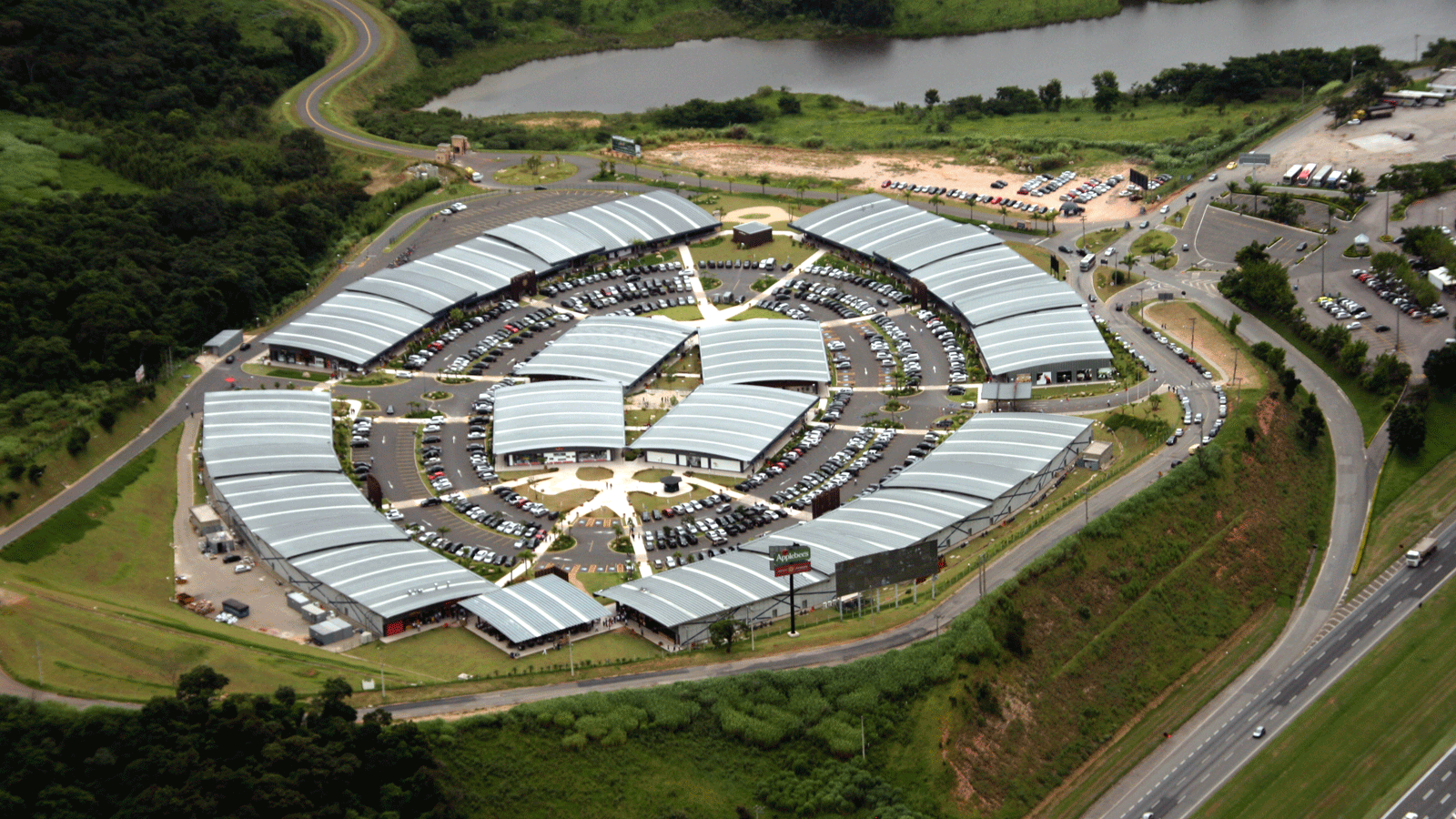 Outlet Premium São Paulo cover photo