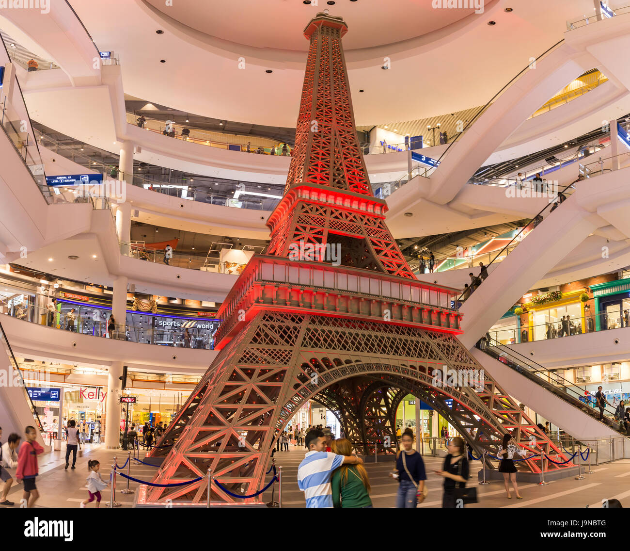 Terminal 21 Korat cover photo