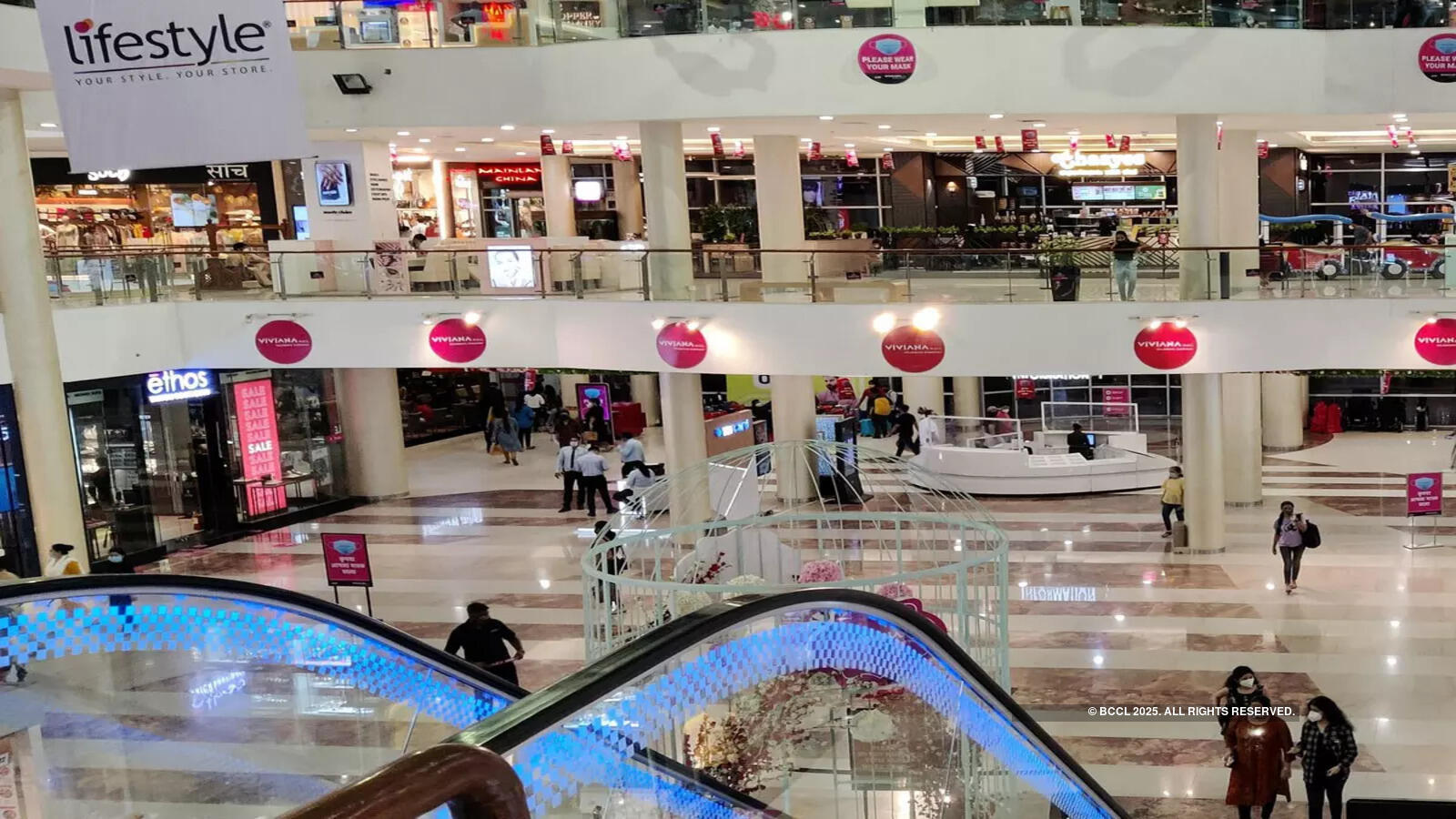 Nexus Mall Kukatpally cover photo
