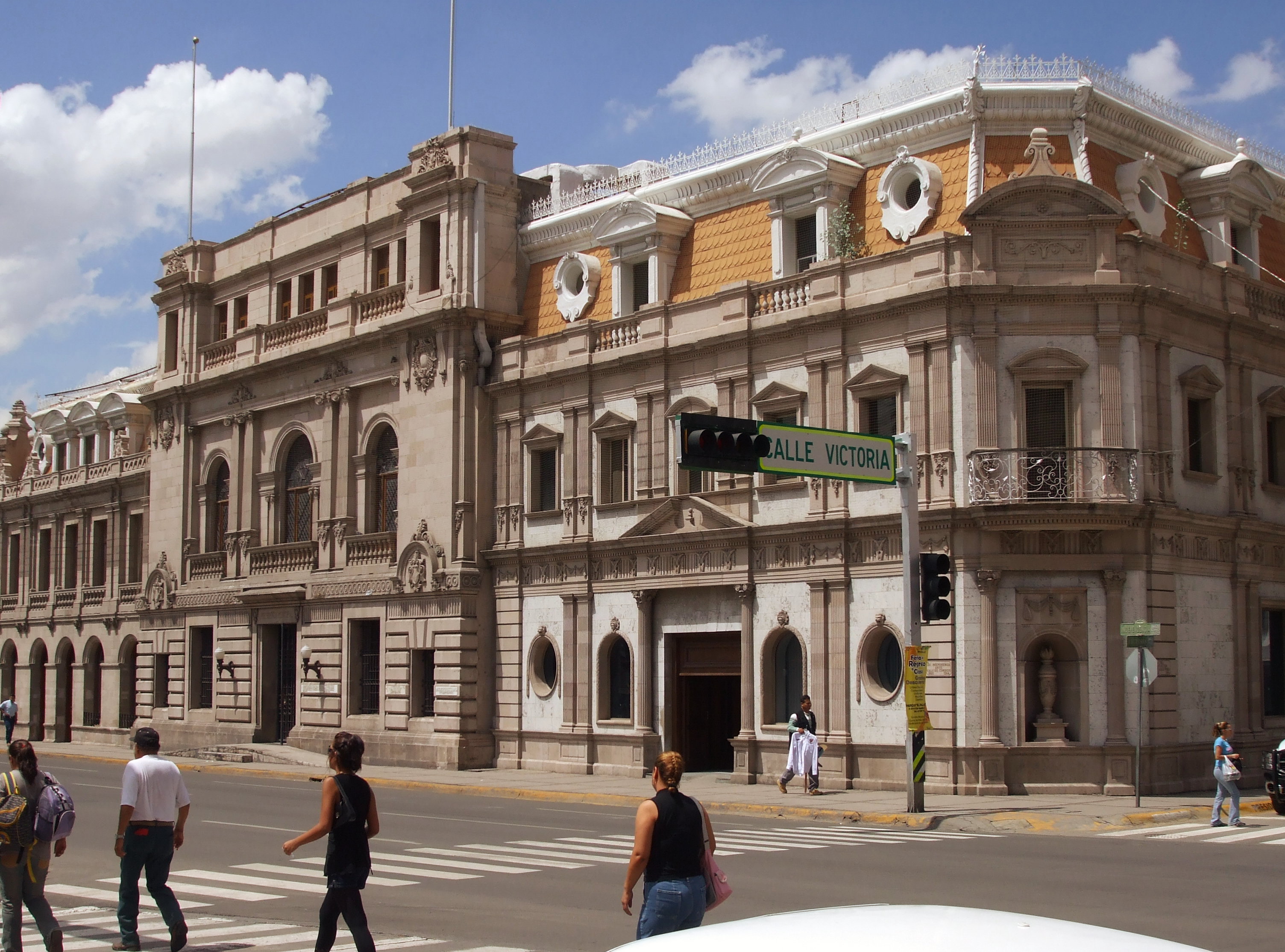 Plaza Providencia cover photo