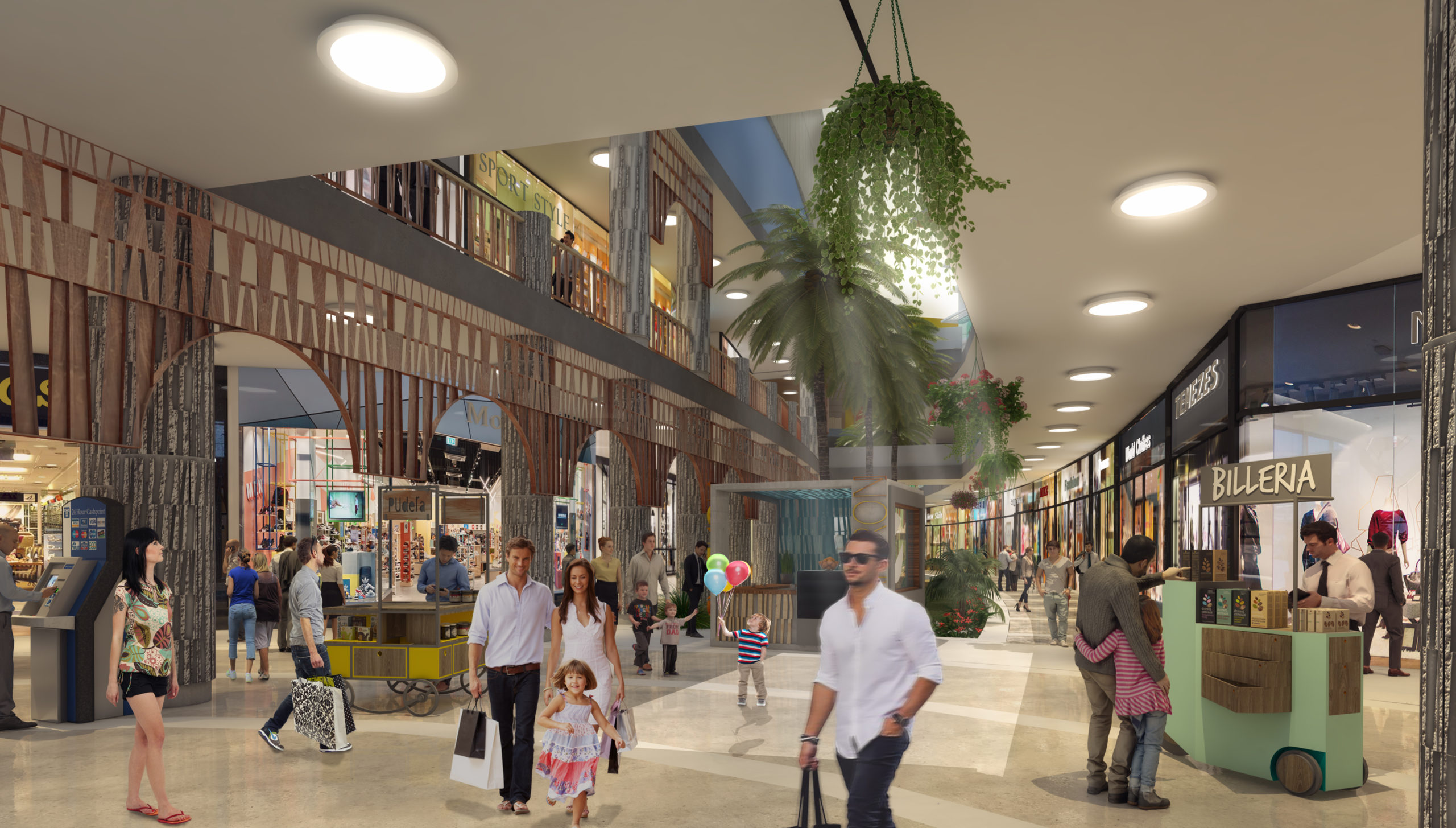 Jardín Plaza cover photo