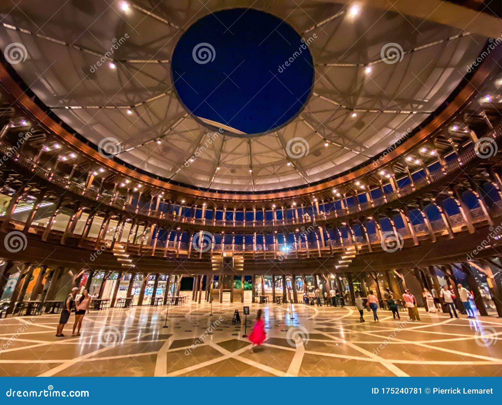 Plaza Comercial Las Ramblas cover photo