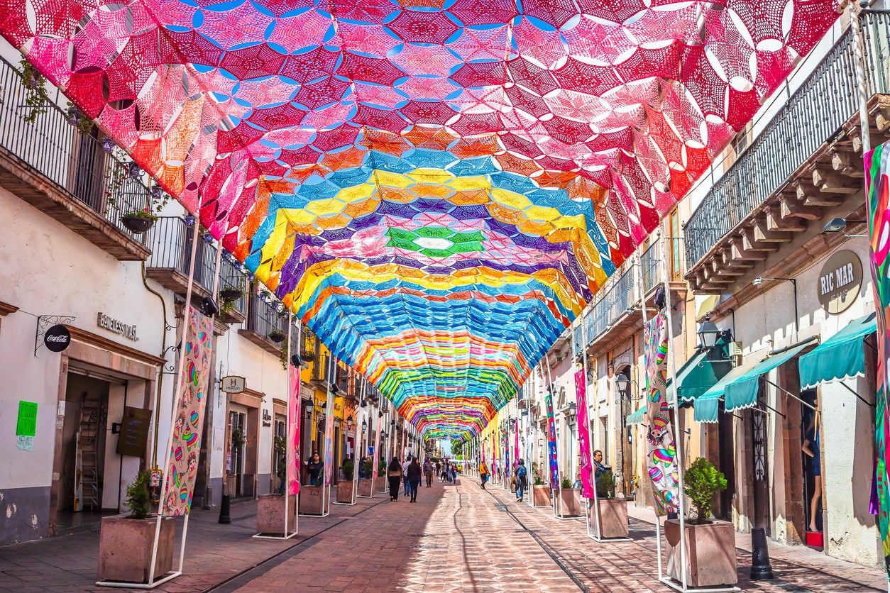 Querétaro Premium Outlets cover photo