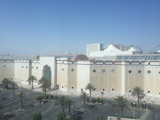 Al Rashid Mall Al Khobar — Stores, Map & Hours | Occupi